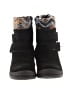 Spring Step Black Ankle Boots Size EU 37 - photo 2