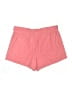 Athletic Works Solid Red Shorts Size 12 - 14 - photo 2