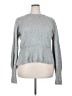 Crown & Ivy Gray Pullover Sweater Size XXL - photo 1