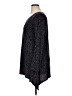 Soma Black 3/4 Sleeve T-Shirt Size XL - photo 5
