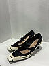 Christian Dior Black Heels Size EU 39 - photo 5