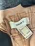 Forever 21 100% Cotton Brown Khakis Size S - photo 7