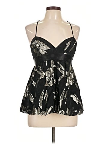 Julie Haus Sleeveless Top (view 1)