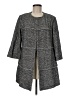 CAbi Gray Coat Size M - photo 1