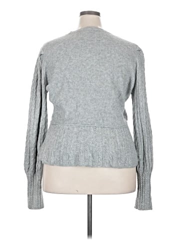 Crown & Ivy Pullover Sweater (view 2)