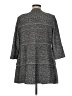 CAbi Gray Coat Size M - photo 2