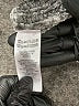 Cynthia Rowley TJX 100% Polyester Metallic Silver Pullover Sweater Size M - photo 8