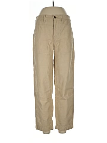 J.Crew Factory Store Khakis (view 1)