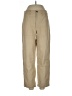 J.Crew Factory Store 100% Cotton Solid Tan Khakis Size 0 - photo 1