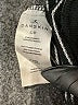 Danskin Stripes Black Pullover Sweater Size S - photo 8