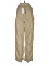 J.Crew Factory Store 100% Cotton Solid Tan Khakis Size 0 - photo 2