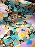Born Primitive Floral Yellow Athletic Shorts Size XS (estimated) - photo 4