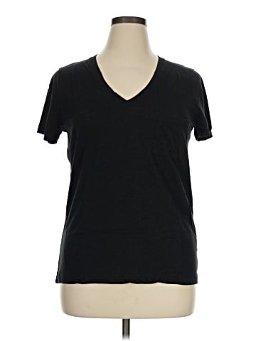 Madewell Short Sleeve T-Shirt (view 1)