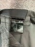 Uniqlo Chevron-herringbone Gray Dress Pants Size S - photo 7