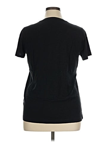 Madewell Short Sleeve T-Shirt (view 2)