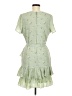 Emerald Sundae Green Cocktail Dress Size 9 - photo 2