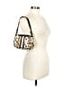 L.A.M.B. Animal Print Brown Gold Shoulder Bag One size - photo 2