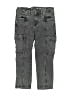 Gap Kids Houndstooth Gray Jeans Size 10 - photo 1