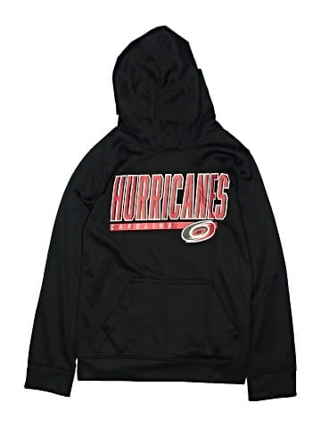 NHL Pullover Hoodie (view 1)