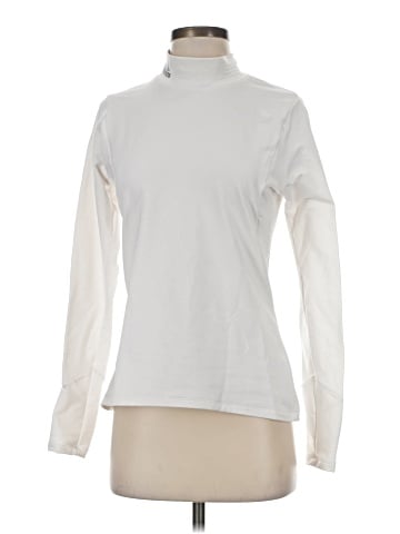 Adidas Long Sleeve Turtleneck (view 1)