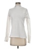 Adidas Ivory Long Sleeve Turtleneck Size S - photo 1