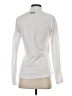 Adidas Ivory Long Sleeve Turtleneck Size S - photo 2