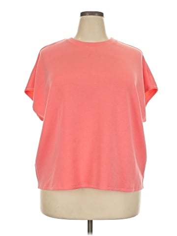 wonderly Short Sleeve T-Shirt (view 1)