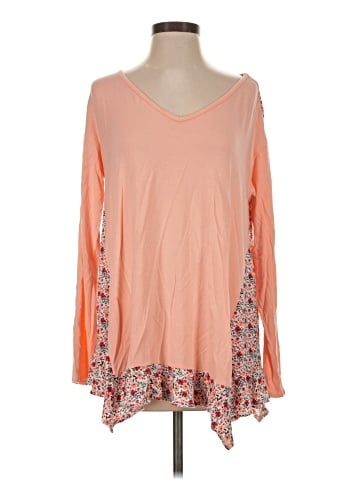 Matilda Jane Long Sleeve Top (view 1)