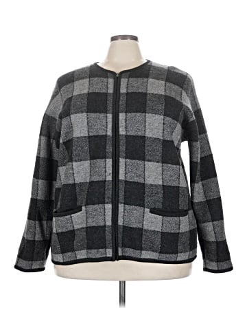 Jones New York Jacket (view 1)