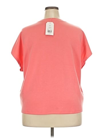wonderly Short Sleeve T-Shirt (view 2)