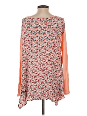 Matilda Jane Long Sleeve Top (view 2)