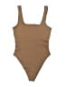 Unbranded Tan Bodysuit Size L - photo 2