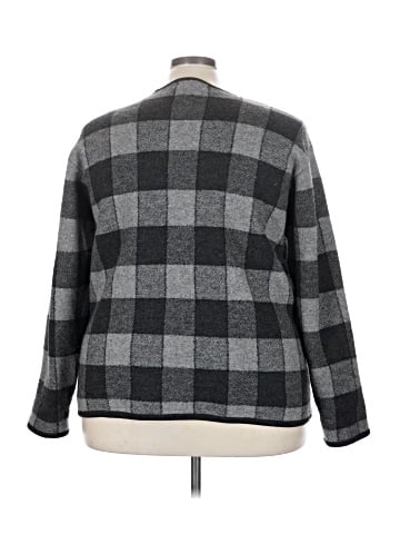 Jones New York Jacket (view 2)