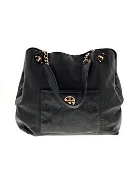 Tory Burch Leather Shoulder Bag