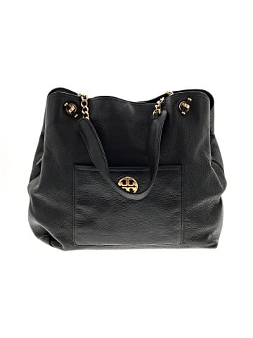 Tory Burch Leather Shoulder Bag (view 1)
