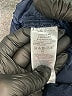 Gap Outlet Blue Casual Pants Size 8 - photo 8
