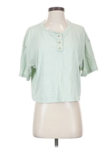 Everlane Short Sleeve Top (view 1)