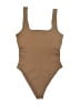 Unbranded Tan Bodysuit Size L - photo 1