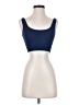 Gap Body Blue Tube Top Size S - photo 1