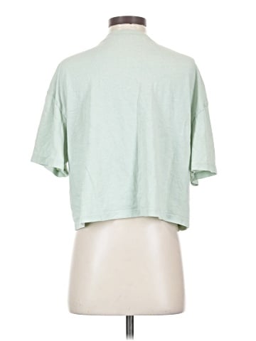 Everlane Short Sleeve Top (view 2)