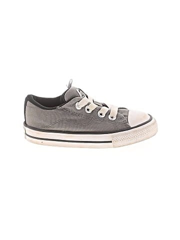 Converse Sneakers (view 1)