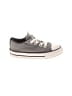 Converse Gray Sneakers Size 7 (kids) - photo 1