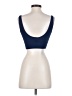 Gap Body Blue Tube Top Size S - photo 2
