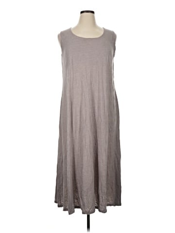 Chalet Casual Dress (view 1)