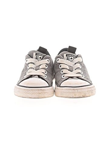 Converse Sneakers (view 2)