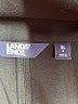 Lands' End Black Blazer Size 18 - photo 6