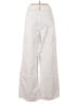 Ariat 100% Cotton Ivory White Jeans Size 32 waist - photo 2