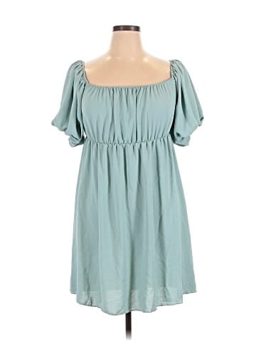 See You Monday Casual Dress (view 1)