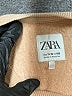 Zara Stars Tan Sweatshirt Size 11 - photo 3