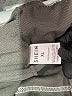 Shein 100% Polyester Gray Track Jacket Size XL - photo 6